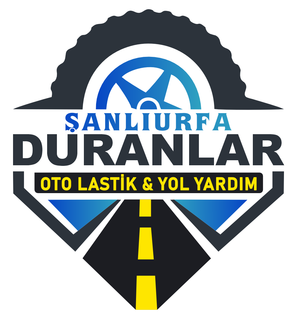 Şanlıurfa Duranlar Oto Lastik